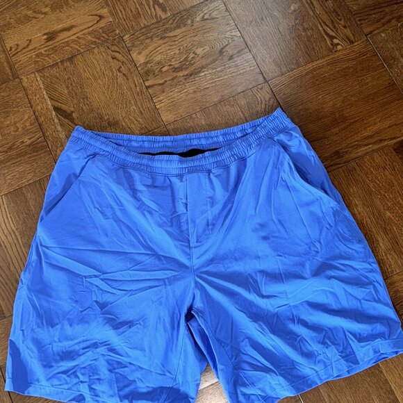 Pace Breaker Lined Short 9" XXL - Picture 2 of 4